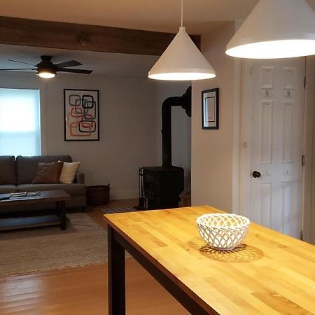 Lewisburg Duplex Villa Luaran gambar