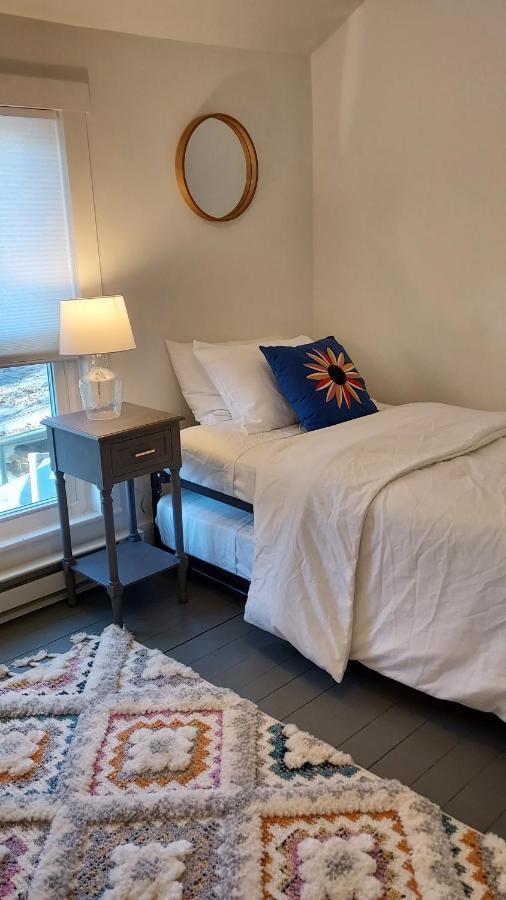 Lewisburg Duplex Villa Luaran gambar