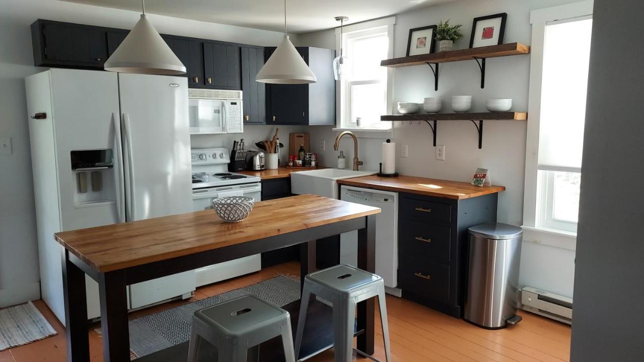 Lewisburg Duplex Villa Luaran gambar