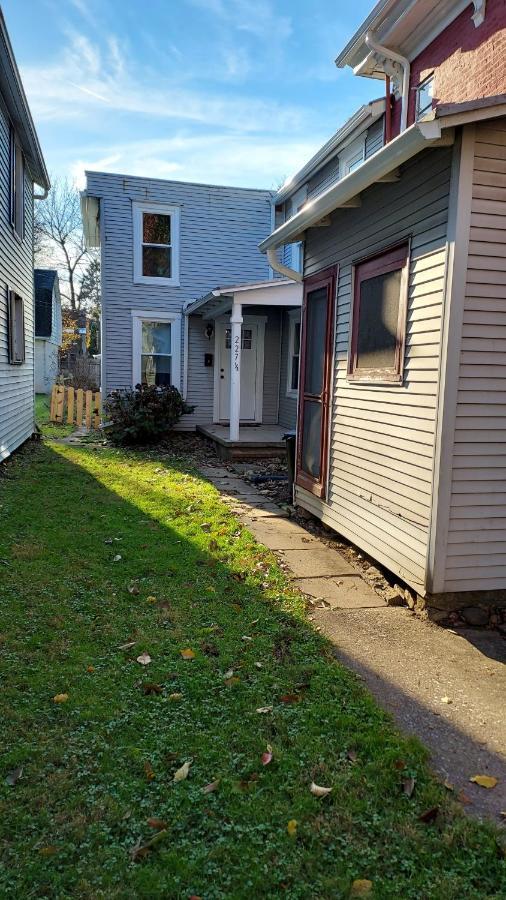 Lewisburg Duplex Villa Luaran gambar